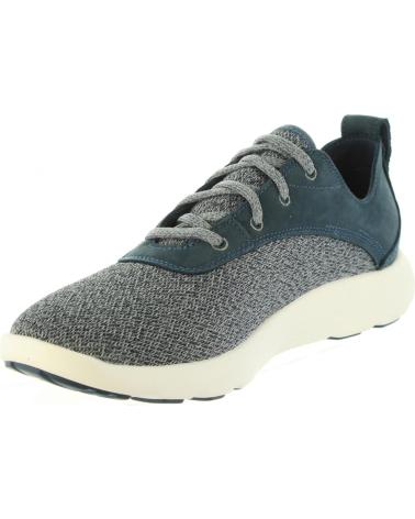Zapatillas deporte de Hombre TIMBERLAND A1OCF FLYROAM MIDNIGHT NAV