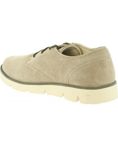 Schuhe für Junge TIMBERLAND A1REM RADFORD LIGHT BEIGE