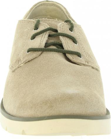 Schuhe für Junge TIMBERLAND A1REM RADFORD LIGHT BEIGE
