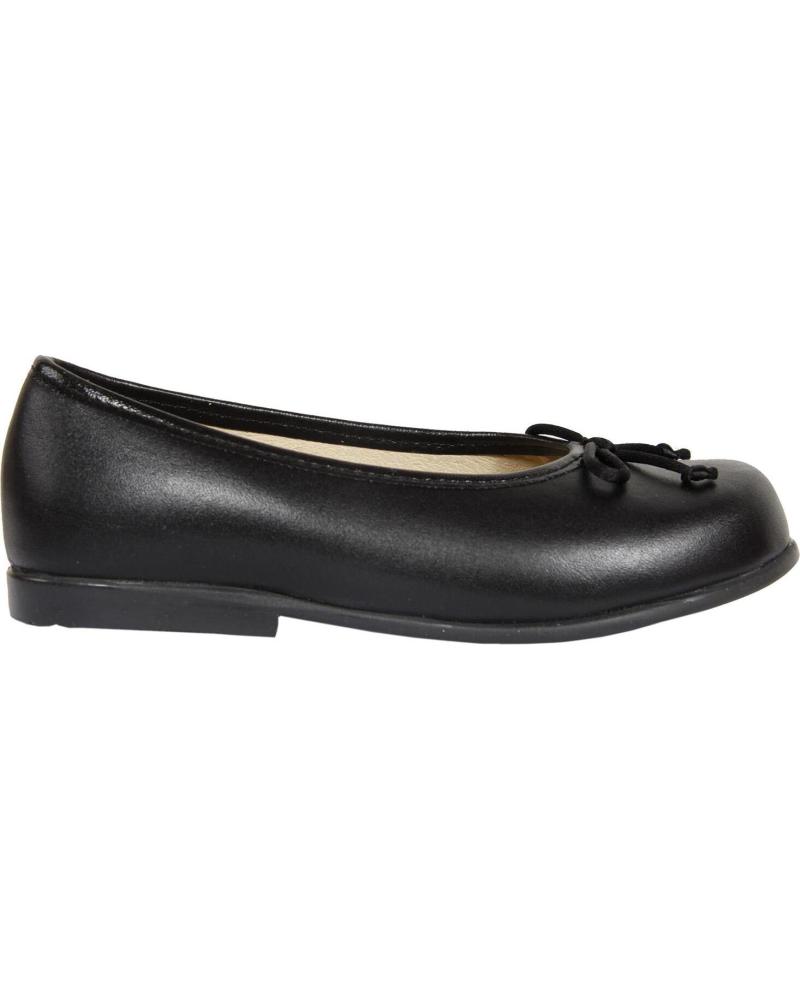 Bailarinas-De-Niña-GARATTI-AN0069-BLACK