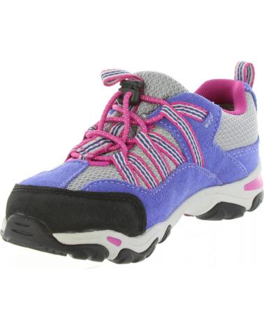 Scarpe sport per Bambina e Bambino TIMBERLAND A1QGQ TRAIL PURPLE