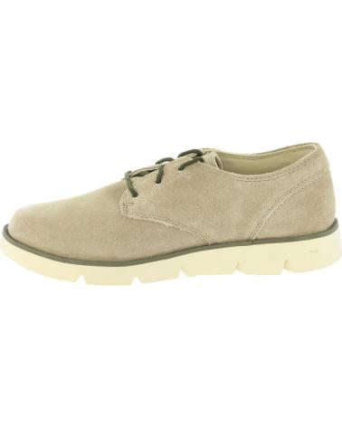 Schuhe für Junge TIMBERLAND A1REM RADFORD LIGHT BEIGE