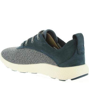 Zapatillas deporte de Hombre TIMBERLAND A1OCF FLYROAM MIDNIGHT NAV