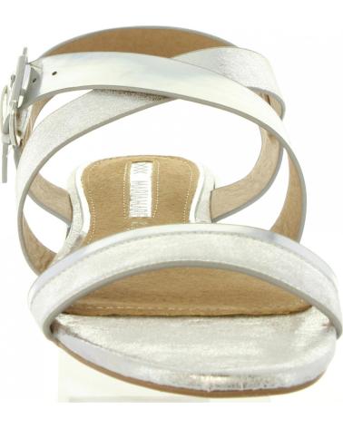 Sandalias de Mujer MARIA MARE 66819 C34966 PLATA