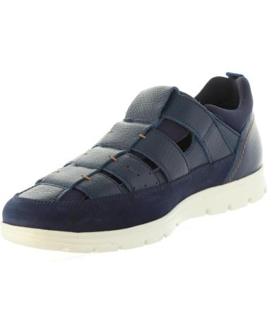 Sandales pour Homme PANAMA JACK DONOVAN C2 NAPA MARINO