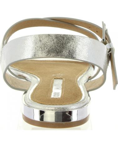 Sandalias de Mujer MARIA MARE 66819 C34966 PLATA