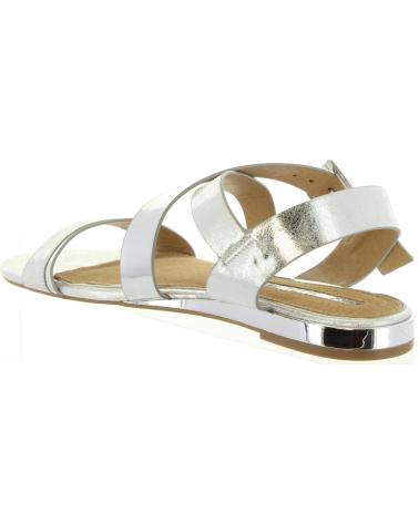 Sandalias de Mujer MARIA MARE 66819 C34966 PLATA