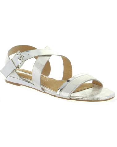 Sandalias de Mujer MARIA MARE 66819 C34966 PLATA