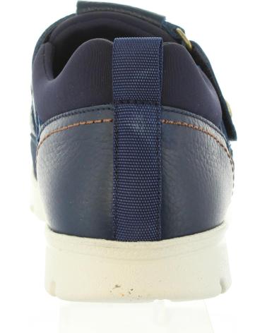 Sandales pour Homme PANAMA JACK DONOVAN C2 NAPA MARINO