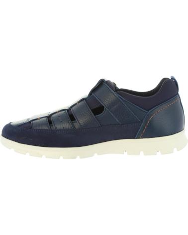 Sandales pour Homme PANAMA JACK DONOVAN C2 NAPA MARINO