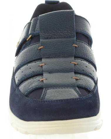 Sandales pour Homme PANAMA JACK DONOVAN C2 NAPA MARINO