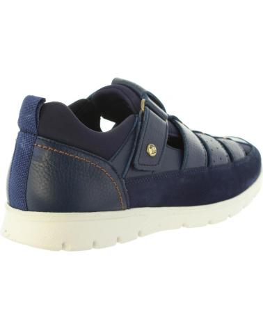 Sandales pour Homme PANAMA JACK DONOVAN C2 NAPA MARINO