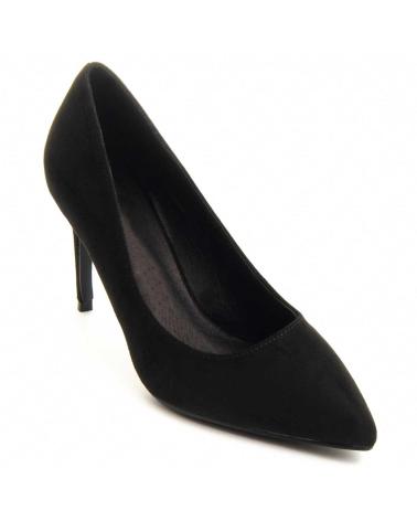 Woman Zapatos de tacón MONTEVITA SALOW3 BLACK