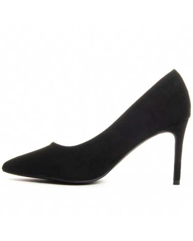 Woman Zapatos de tacón MONTEVITA SALOW3 BLACK