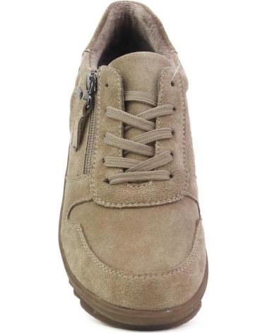 Scarpe per Donna CORONEL TAPIOCCA SPORT SENORA SJ TAUPESJ TAUPE
