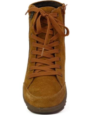 Stivaletti per Donna coronel tapiocca BOTIN SENORA SJ HAVANASJ HAVANA