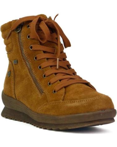 Stivaletti per Donna coronel tapiocca BOTIN SENORA SJ HAVANASJ HAVANA