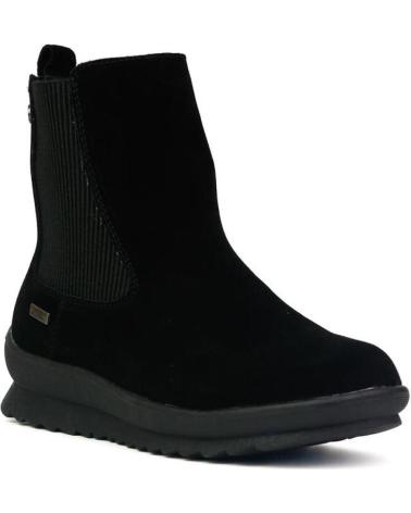 Botines de Mujer CORONEL TAPIOCCA BOTIN SENORA SJ NEGROSJ NEGRO