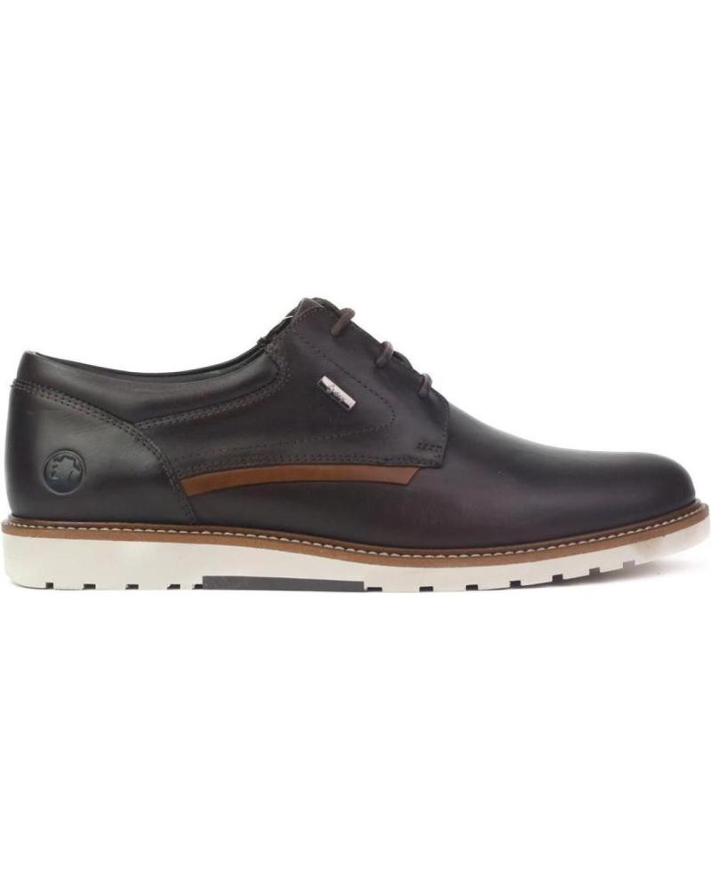 Scarpe per Uomo coronel tapiocca CABALLERO P MARRONP MARRON