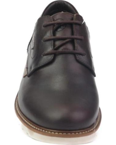 Scarpe per Uomo coronel tapiocca CABALLERO P MARRONP MARRON