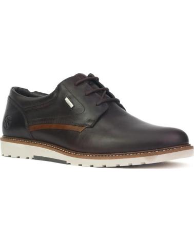 Scarpe per Uomo coronel tapiocca CABALLERO P MARRONP MARRON