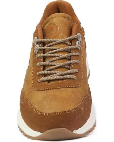Zapatillas deporte de Hombre KANGAROOS SPORT CABALLERO COMB MARRON CLAROCOMB MARRON CLARO