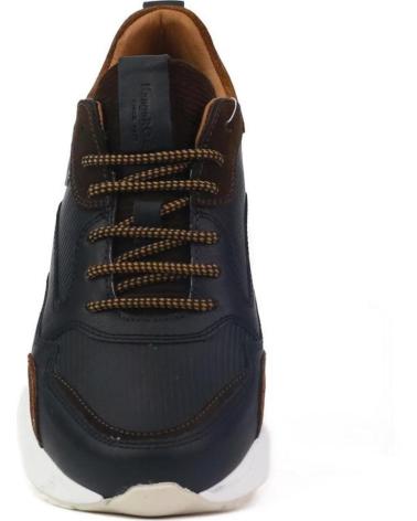 Woman Zapatillas deporte KANGAROOS SENORA COMB NEG-MARRON CL-MARRONCOMB NEG-MARRON CL-M