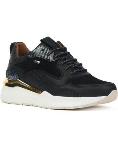Zapatillas deporte de Mujer KANGAROOS SENORA COMB NEG-COSMO-PANACOMB NEG-COSMO-PANA
