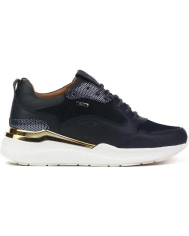 Zapatillas deporte de Mujer KANGAROOS SENORA COMB NEG-COSMO-PANACOMB NEG-COSMO-PANA