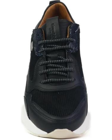 Zapatillas deporte de Mujer KANGAROOS SENORA COMB NEG-COSMO-PANACOMB NEG-COSMO-PANA