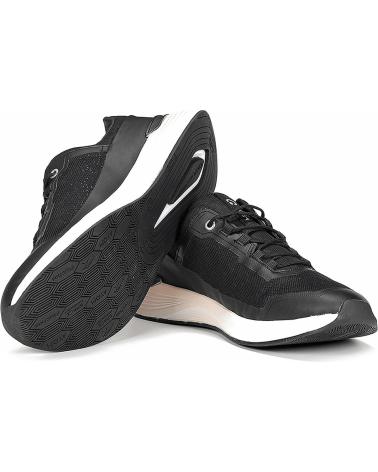 Scarpe sport per Donna FLUCHOS SNEAKERS AT113 TIME TRAVEL-IN BLACK