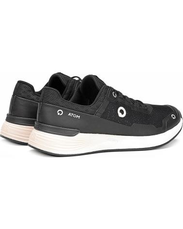 Scarpe sport per Donna FLUCHOS SNEAKERS AT113 TIME TRAVEL-IN BLACK