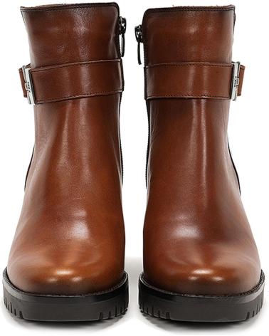 Botins de Mulher fluchos BOTINES SUGAR D8961 CUERO