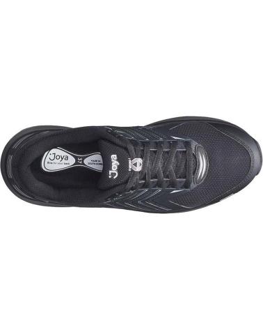 Sportif pour Femme JOYA SNEAKER ELECTRA SR STX W BLACK