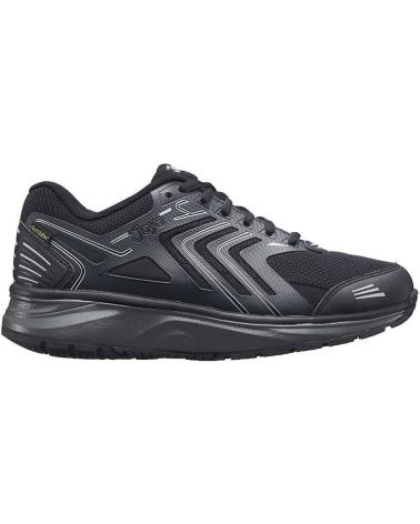 Sneaker für Damen JOYA SNEAKER ELECTRA SR STX W BLACK