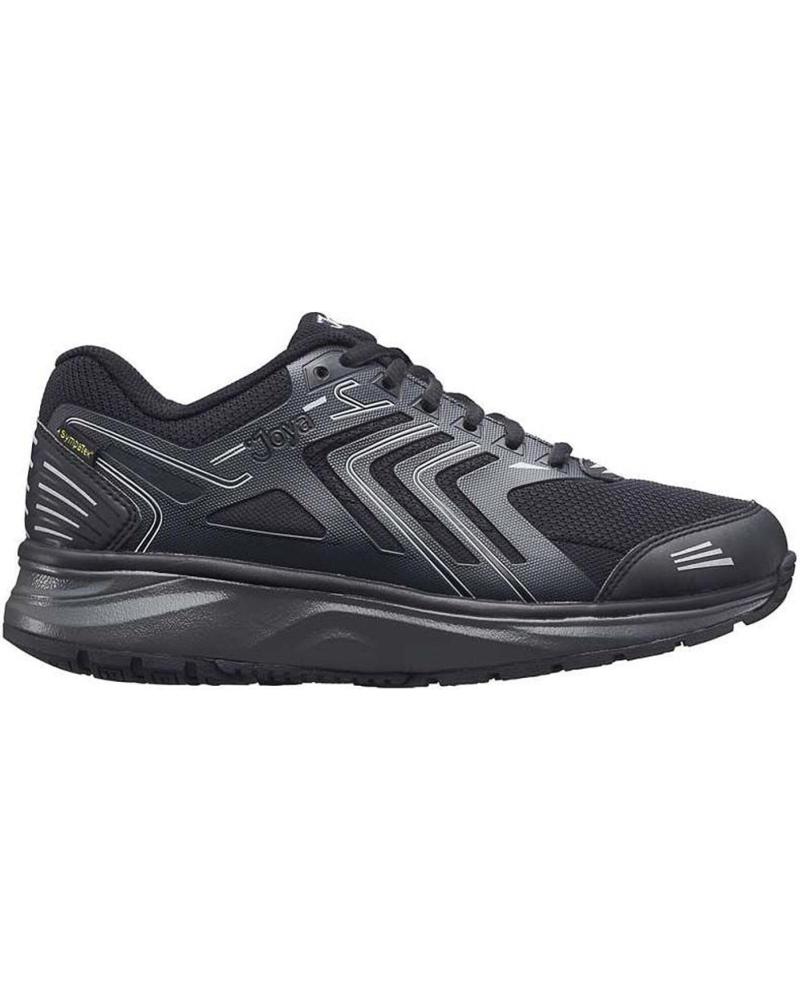 Sportif pour Femme JOYA SNEAKER ELECTRA SR STX W BLACK