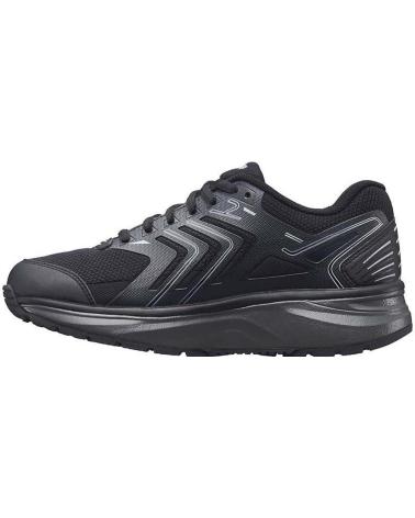 Sportif pour Femme JOYA SNEAKER ELECTRA SR STX W BLACK