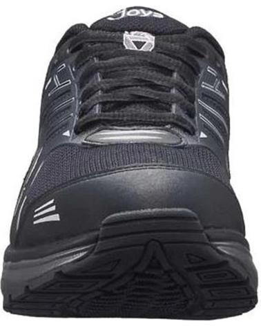 Sportif pour Femme JOYA SNEAKER ELECTRA SR STX W BLACK