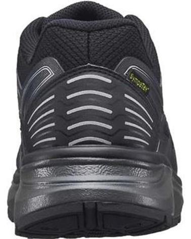 Sportif pour Femme JOYA SNEAKER ELECTRA SR STX W BLACK