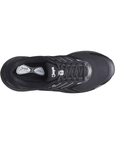 Zapatillas deporte pour Homme JOYA SNEAKERS FLASH SR STX M BLACK