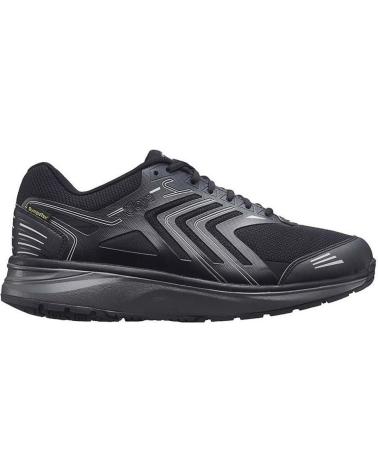 Sportschuhe für Herren JOYA SNEAKERS FLASH SR STX M BLACK