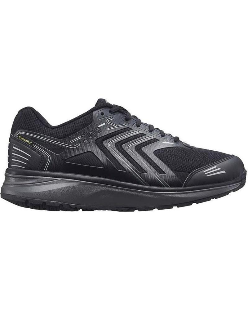 Zapatillas deporte pour Homme JOYA SNEAKERS FLASH SR STX M BLACK