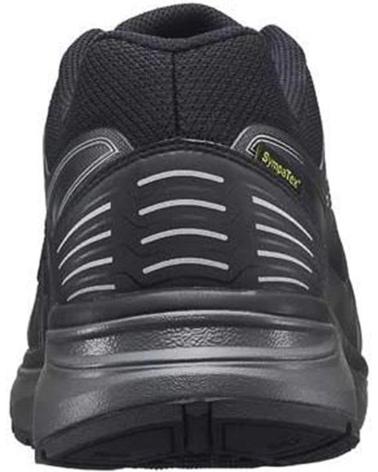 Zapatillas deporte pour Homme JOYA SNEAKERS FLASH SR STX M BLACK