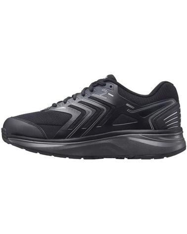 Zapatillas deporte pour Homme JOYA SNEAKERS FLASH SR STX M BLACK