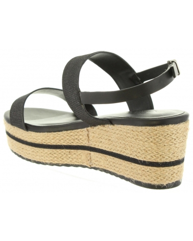Sandalias de Mujer CHIKA10 DONA 01 NEGRO