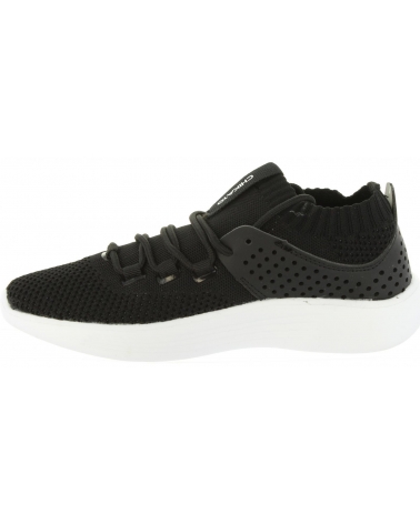 Scarpe sport per Donna CHIKA10 AZALEA 01 NEGRO