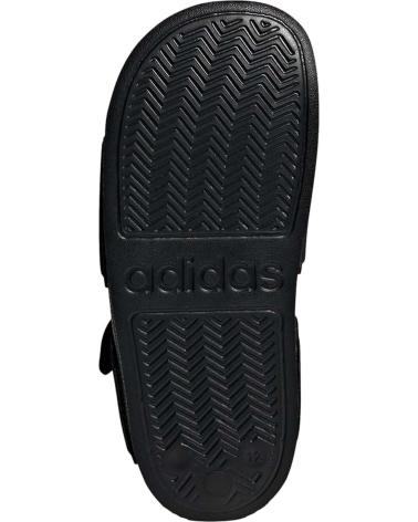 ADIDAS SANDALIA NEGRA NEGRO