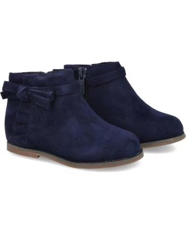 Botas de Menina bubble bobble BUBBLE KIDS A3180 BOTINES NINA AZUL