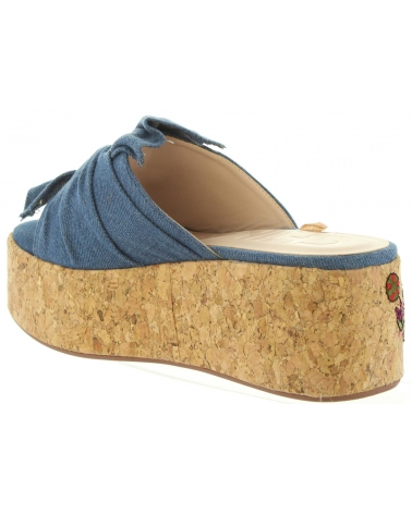 Sandalias de Mujer CHIKA10 ARIZONA 02 DENIM