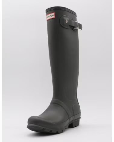 hunter TALL H25WFT1000RMA DOV - DARK OLIVE